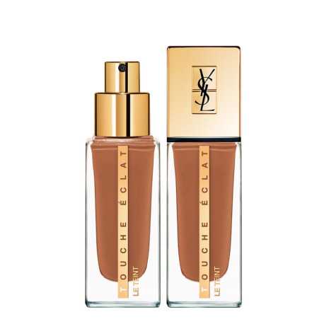 YVES SAINT LAURENT-Touche Eclat Le Teint - Moisturizing & 24H YVES SAINT LAURENT-Touche Eclat Le Teint - Moisturizing & 24H